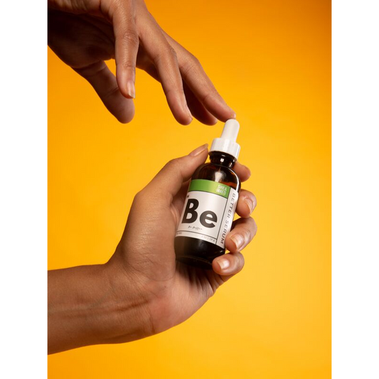 BETTER OIL SERUM (up to 330mg)